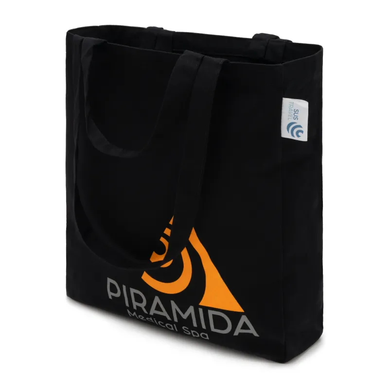 Schwarze Tasche – Medical Spa